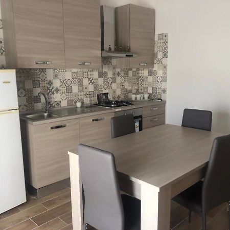 Bed and Breakfast Voce 'E Notte SantʼAntonio Abate Exterior foto