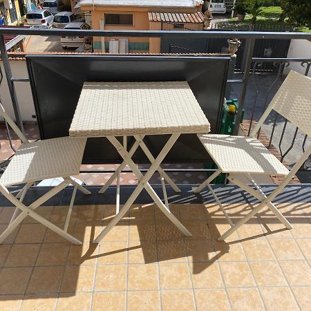 Bed and Breakfast Voce 'E Notte SantʼAntonio Abate Exterior foto